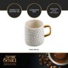 Thyme & Table Stoneware Mug, Dot