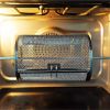 Stainless Steel Rotisserie Basket Chili Roaster Drum Oven Basket Rotisserie Grill Cage Baking Rotary Cage For Peanut Dried Nut